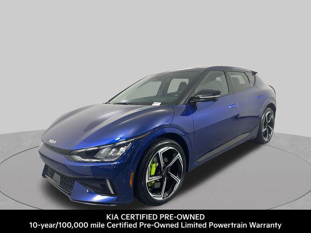 2023 Kia EV6 GT for sale in Schaumburg, IL