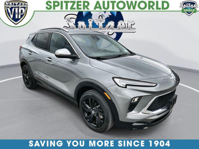 2024 Buick Encore GX Sport Touring AWD for sale in South DuBois, PA