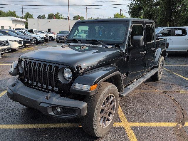 2021 Jeep Gladiator Sport for sale in Livonia, MI
