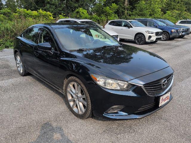 2017 Mazda Mazda6 Touring for sale in Bristol, TN