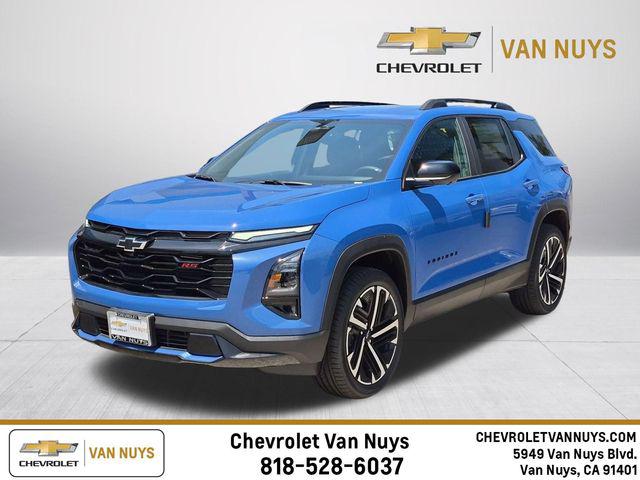 2027 Chevrolet Equinox FWD RS for sale in Van Nuys, CA