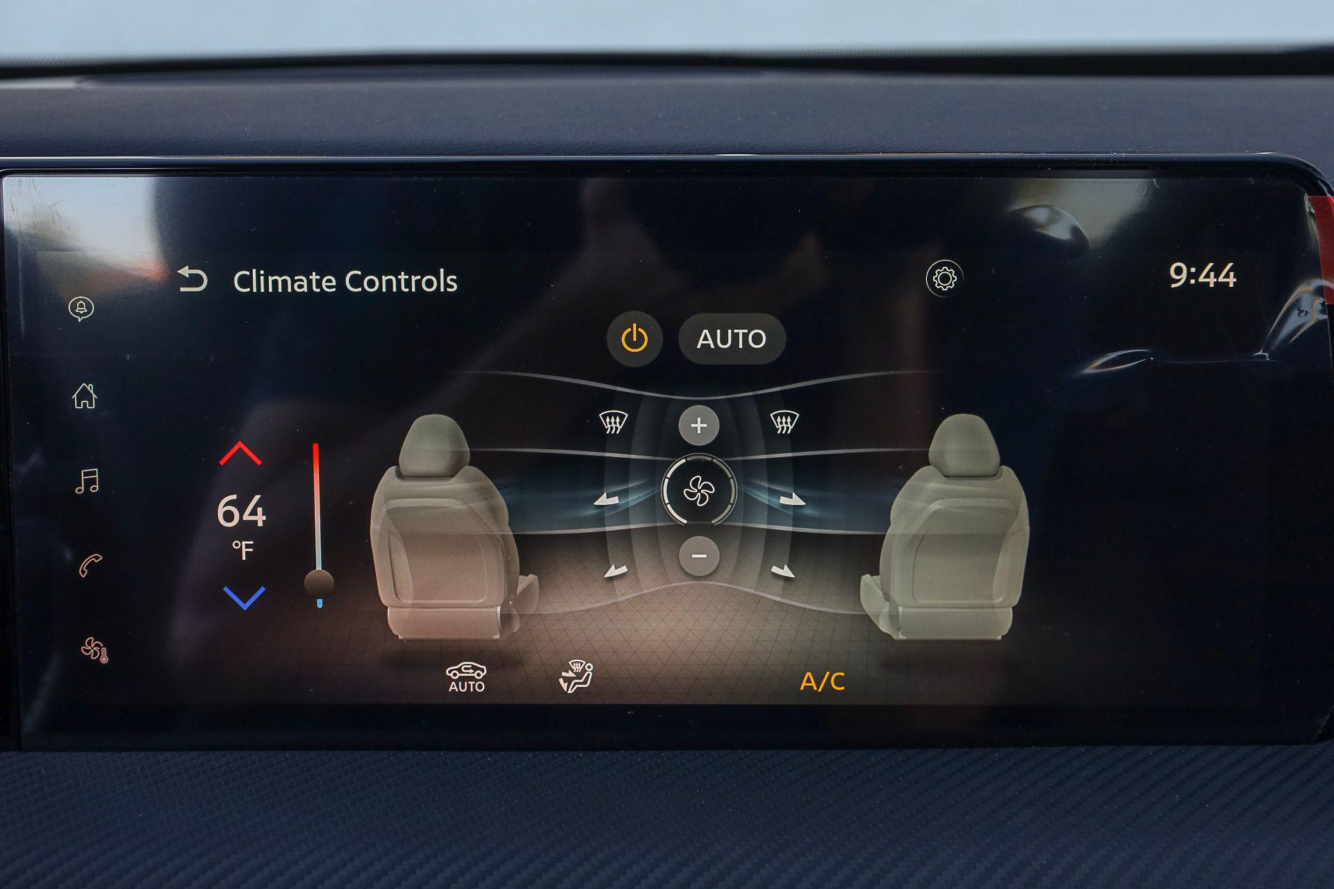 2026 Nissan KICKS SR - Photo 15