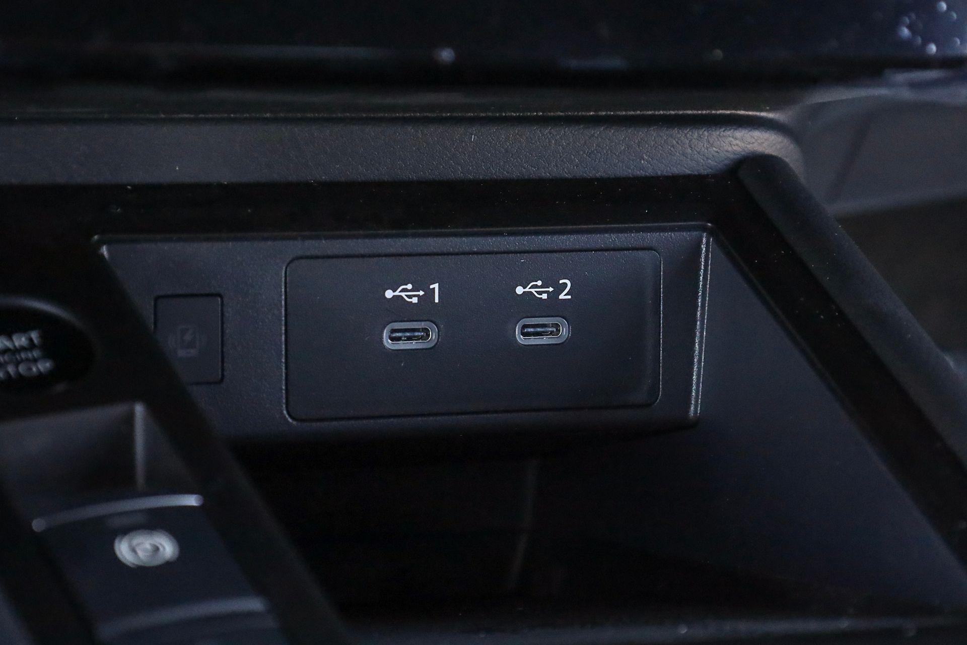 2026 Nissan KICKS SR - Photo 18