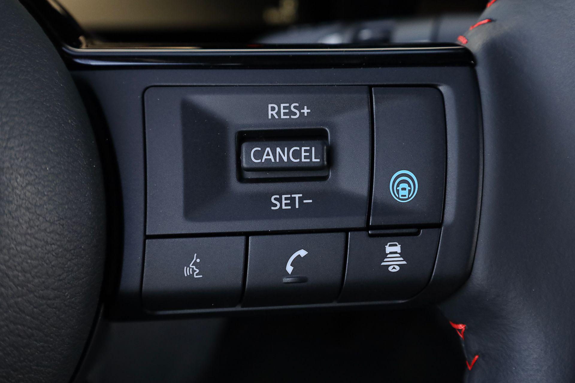 2026 Nissan KICKS SR - Photo 22