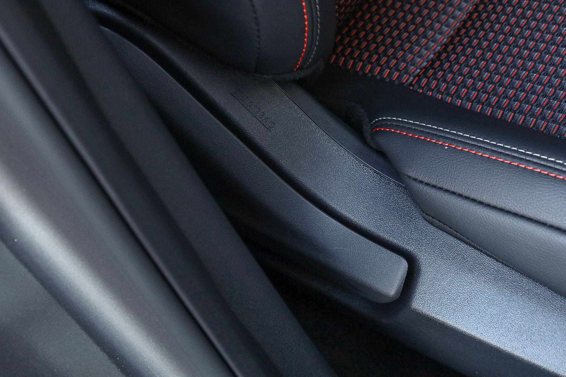2026 Nissan KICKS SR - Photo 29