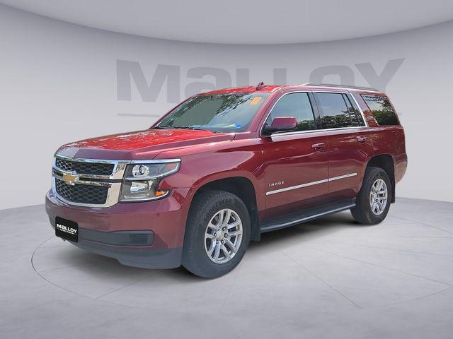 2017 Chevrolet Tahoe LS for sale in Winchester, VA