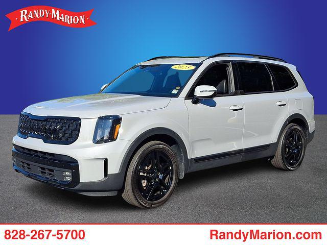 2025 Kia Telluride SX Prestige X-Line for sale in Hickory, NC