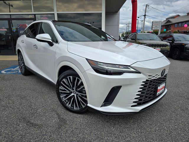 2023 Lexus RX 350 Premium Plus