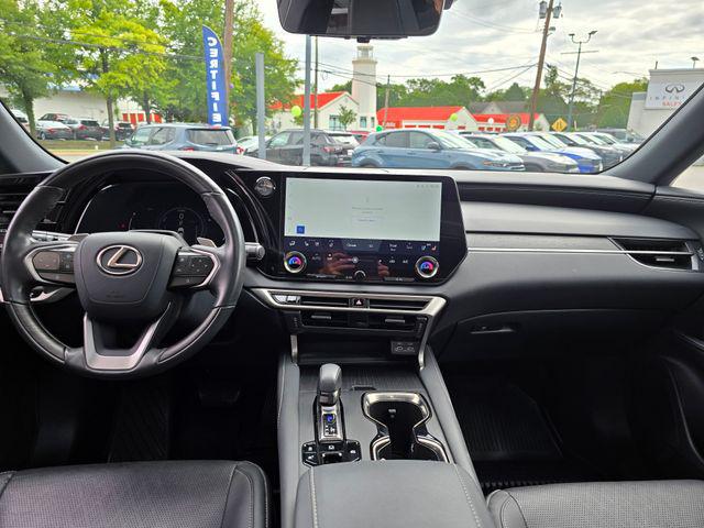 2023 Lexus RX 350 Premium Plus
