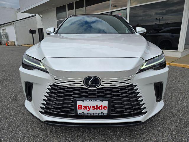 2023 Lexus RX 350 Premium Plus