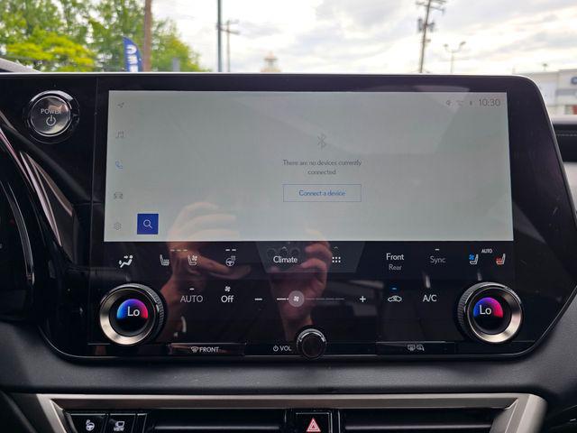 2023 Lexus RX 350 Premium Plus