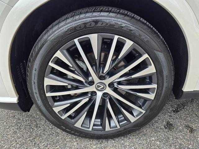 2023 Lexus RX 350 Premium Plus