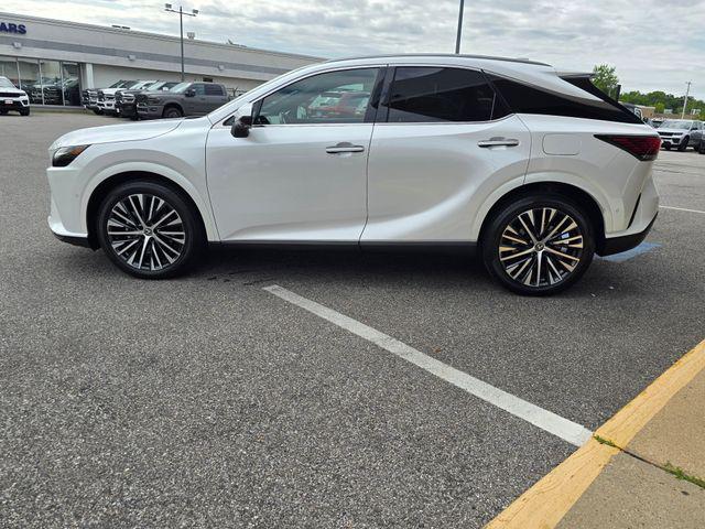 2023 Lexus RX 350 Premium Plus