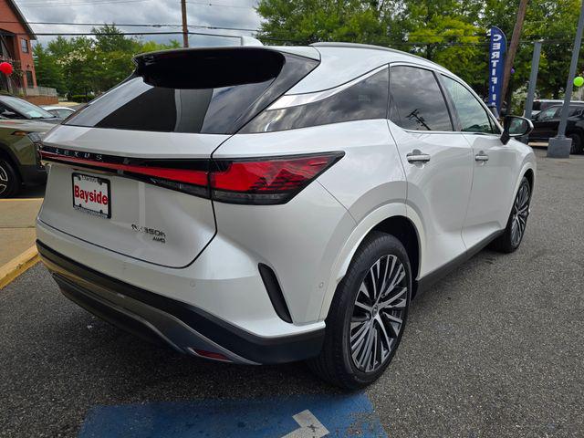 2023 Lexus RX 350 Premium Plus