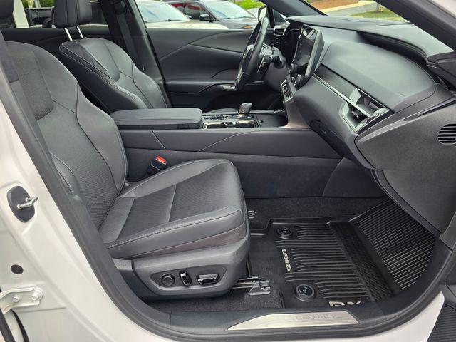 2023 Lexus RX 350 Premium Plus
