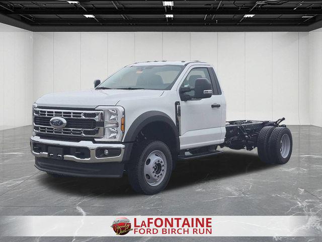 2026 Ford F-550 DRW for sale in Birch Run, MI