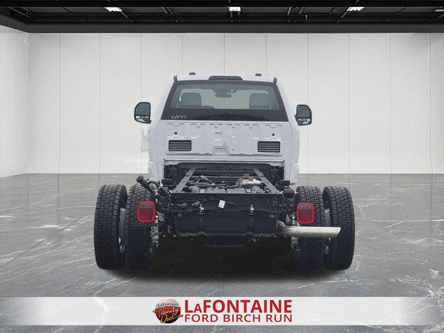 2026 Ford F-550 DRW