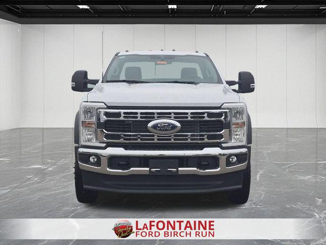2026 Ford F-550 DRW