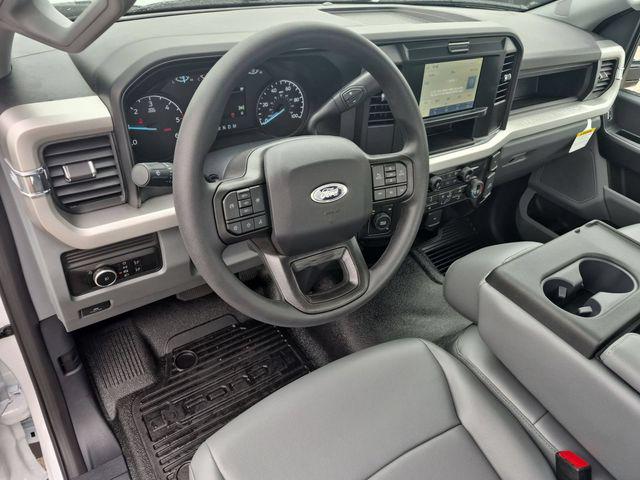 2026 Ford F-550 DRW