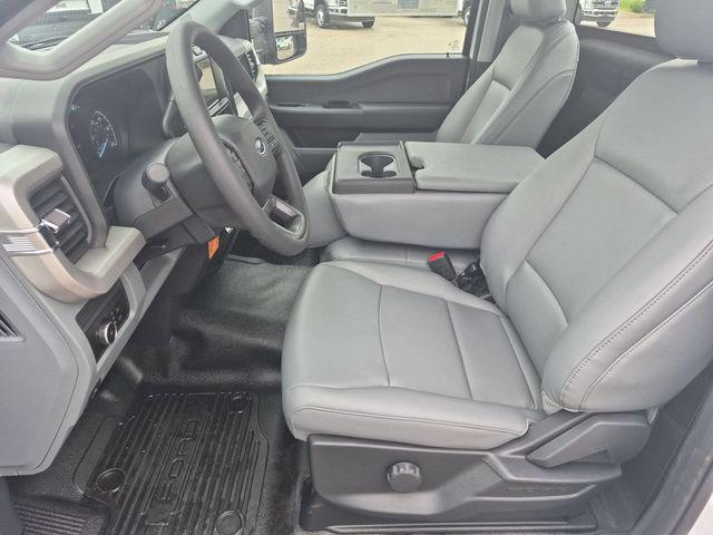 2026 Ford F-550 DRW