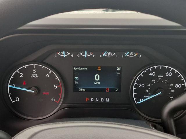 2026 Ford F-550 DRW