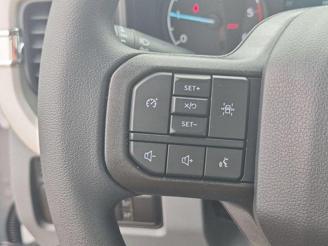 2026 Ford F-550 DRW