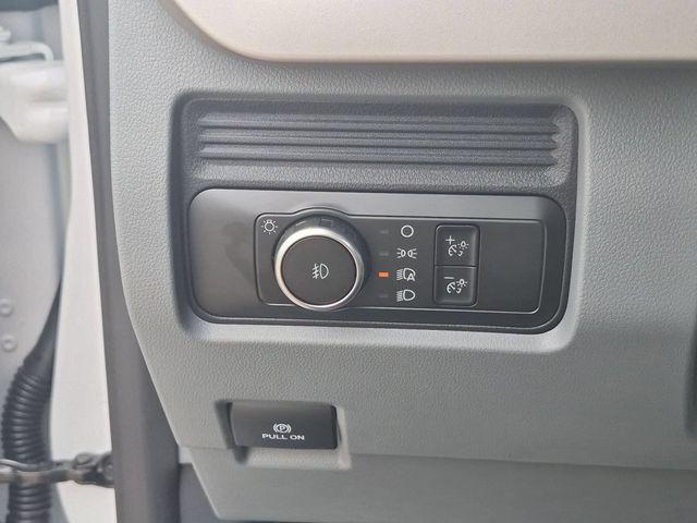 2026 Ford F-550 DRW