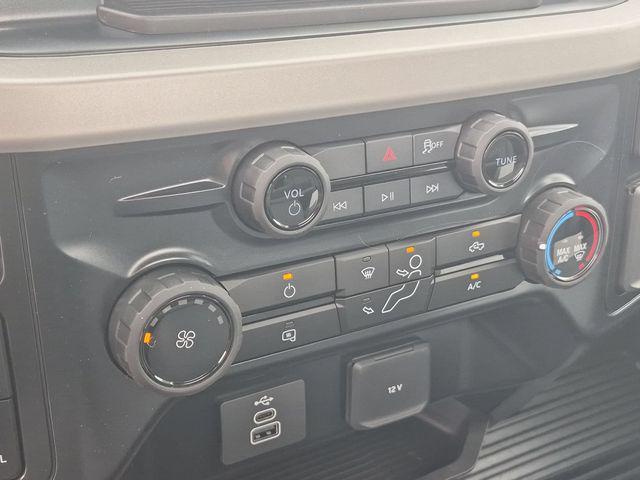 2026 Ford F-550 DRW