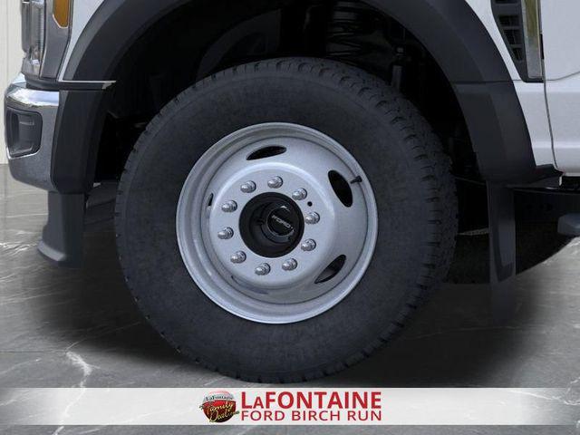 2026 Ford F-550 DRW