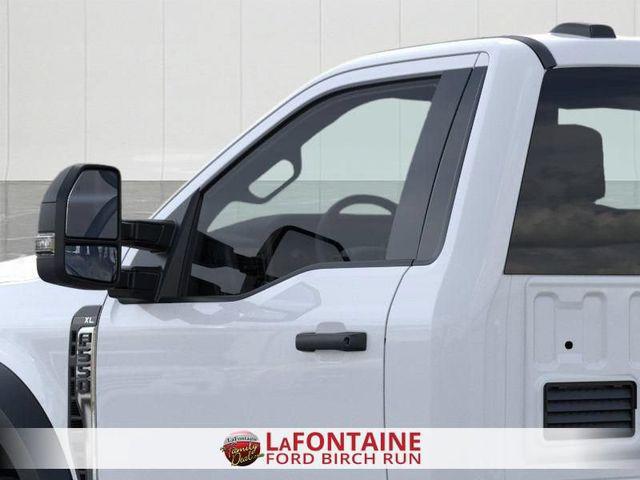 2026 Ford F-550 DRW