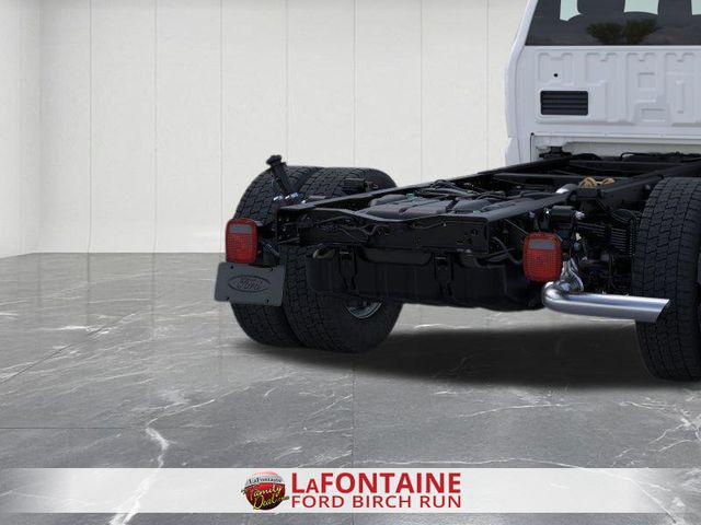 2026 Ford F-550 DRW