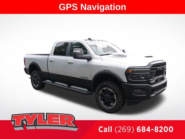 2026 Ram 2500 Power Wagon Rebel Crew Cab 4x4 6'4" Box for sale in Niles, MI