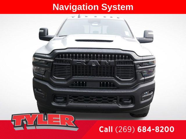 2026 Ram 2500 Power Wagon Rebel Crew Cab 4x4 64 Box