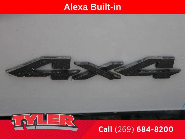 2026 Ram 2500 Power Wagon Rebel Crew Cab 4x4 64 Box