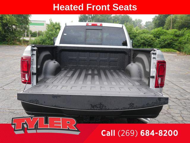 2026 Ram 2500 Power Wagon Rebel Crew Cab 4x4 64 Box