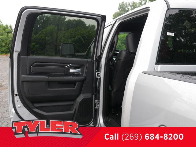 2026 Ram 2500 Power Wagon Rebel Crew Cab 4x4 64 Box