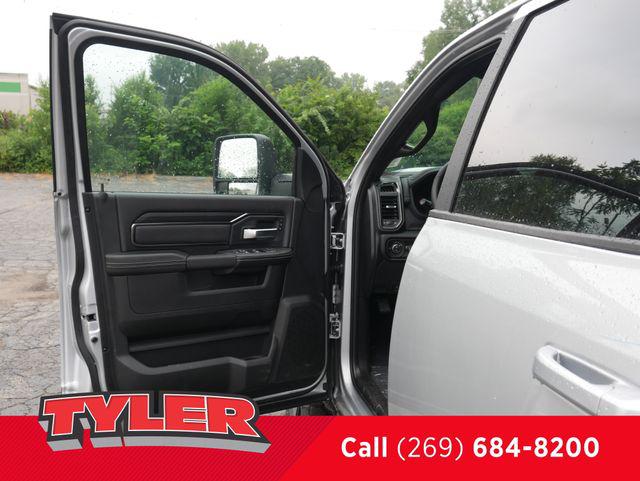2026 Ram 2500 Power Wagon Rebel Crew Cab 4x4 64 Box