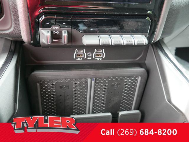 2026 Ram 2500 Power Wagon Rebel Crew Cab 4x4 64 Box