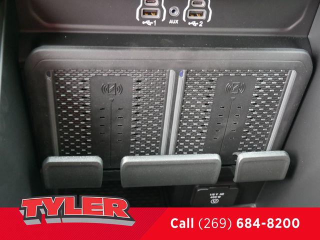 2026 Ram 2500 Power Wagon Rebel Crew Cab 4x4 64 Box