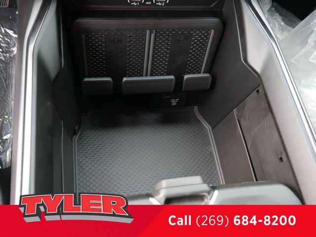 2026 Ram 2500 Power Wagon Rebel Crew Cab 4x4 64 Box