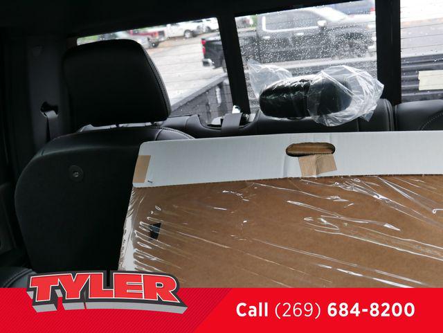 2026 Ram 2500 Power Wagon Rebel Crew Cab 4x4 64 Box