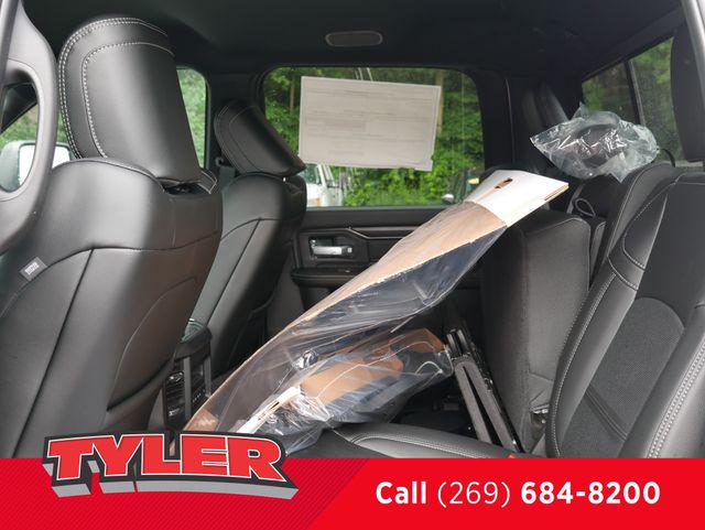 2026 Ram 2500 Power Wagon Rebel Crew Cab 4x4 64 Box