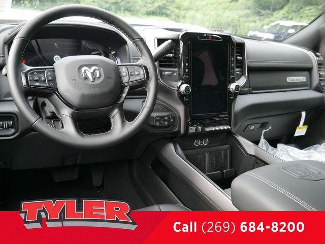 2026 Ram 2500 Power Wagon Rebel Crew Cab 4x4 64 Box