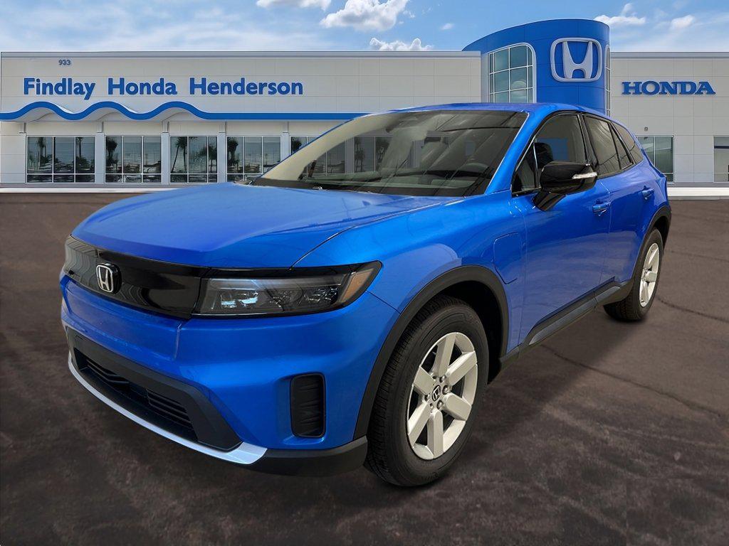 2026 Honda Prologue