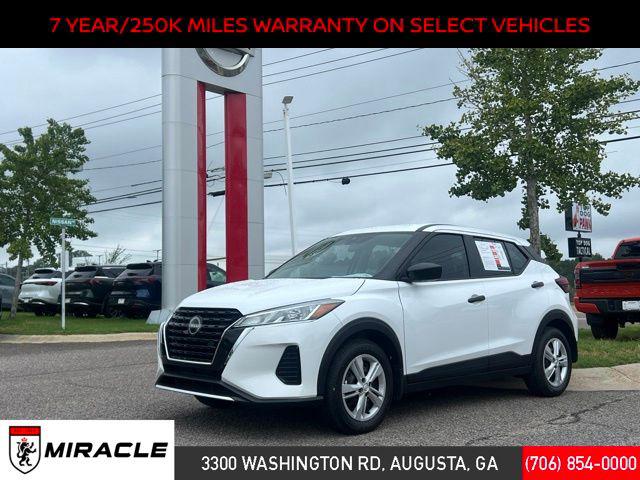 2025 Nissan Kicks S for sale in Augusta, GA