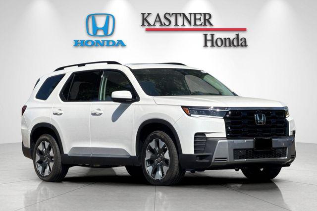 2026 Honda Pilot Elite for sale in Napa, CA