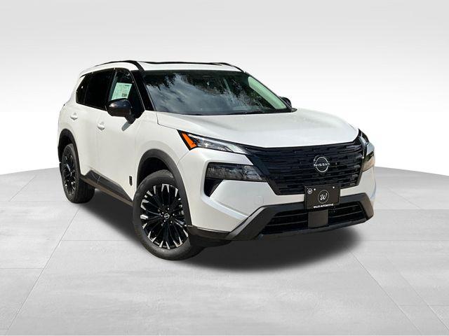2026 Nissan Rogue Dark Armor for sale in Des Moines, IA
