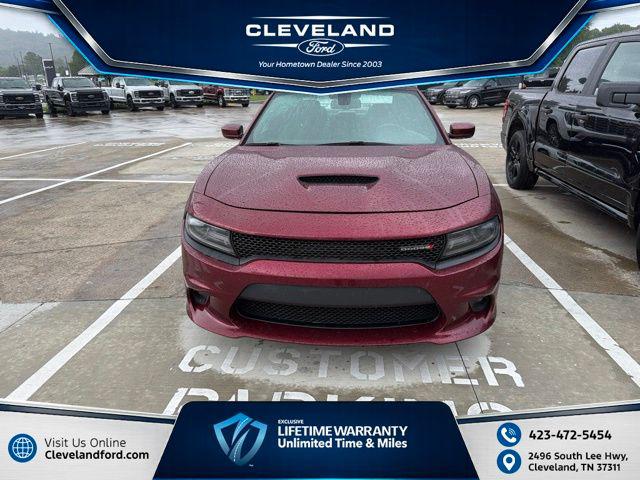 2019 Dodge Charger GT RWD for sale in Cleveland, TN