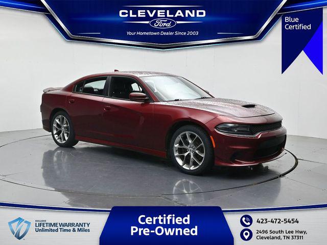 2019 Dodge Charger GT RWD for sale in Cleveland, TN