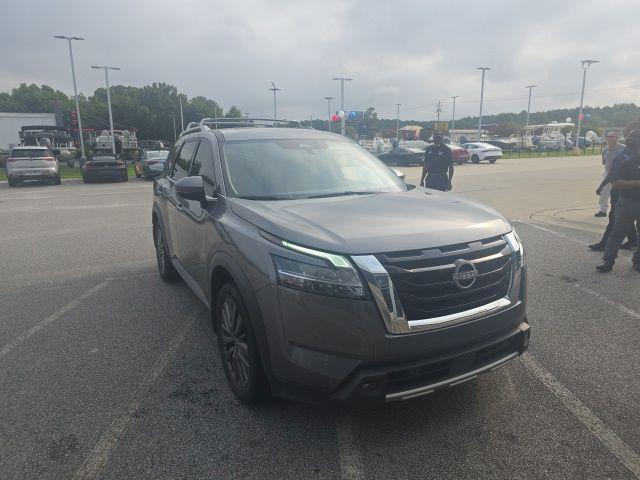 2024 Nissan Pathfinder SL FWD for sale in Florence, SC